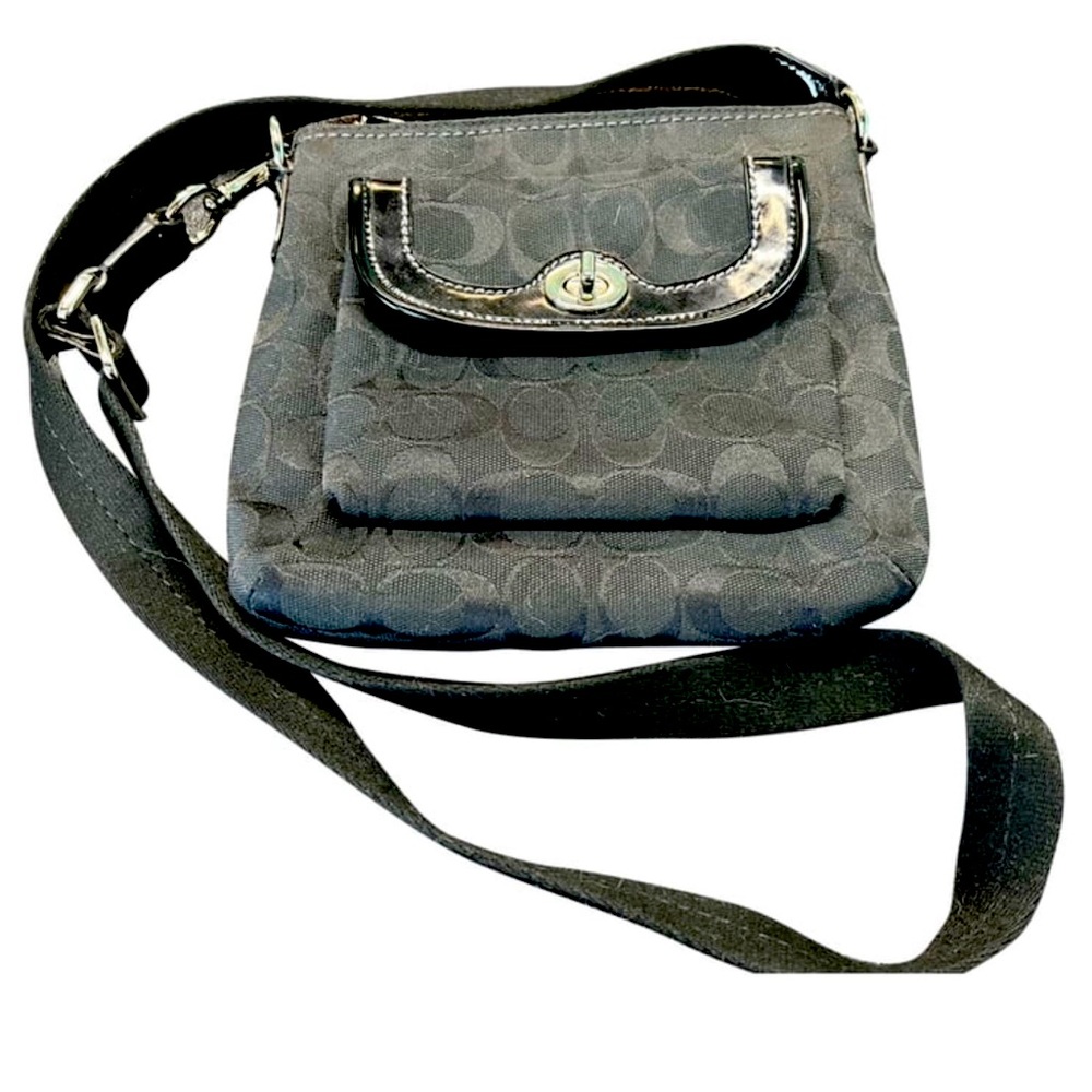 Coach Crossbody Bag